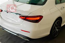 مێرسێدس بێنز E-Class